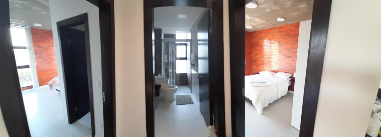 Edificio Flats Del Sol Apartment Asuncion Exterior photo