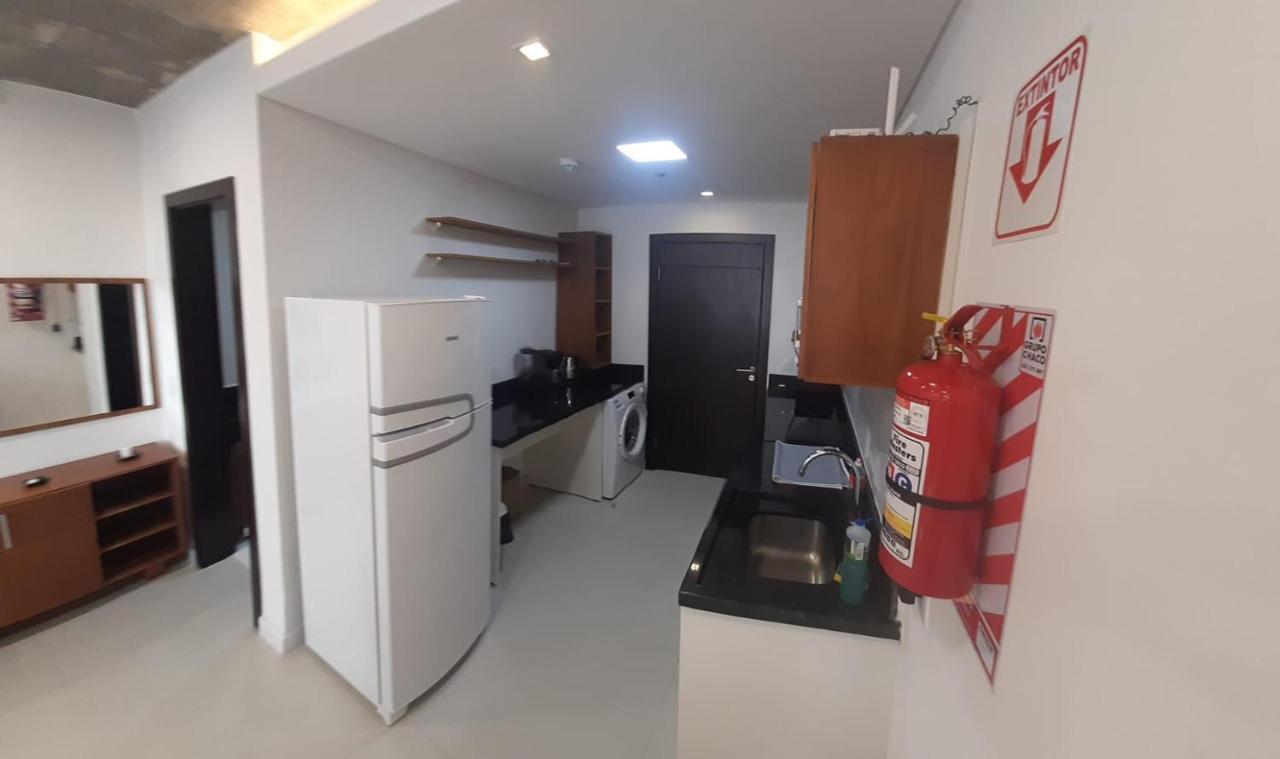 Edificio Flats Del Sol Apartment Asuncion Exterior photo