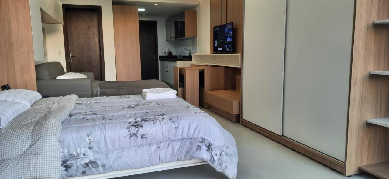 Edificio Flats Del Sol Apartment Asuncion Exterior photo