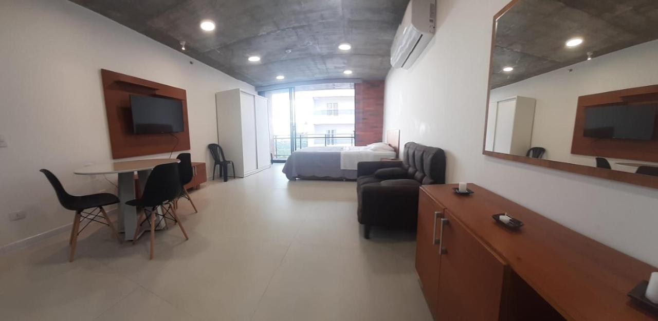 Edificio Flats Del Sol Apartment Asuncion Exterior photo